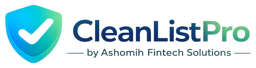 Clean Email List